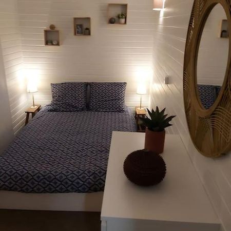Au Coeur De Rouen - Studio Cosy, Calme, Proche Gare 아파트 외부 사진
