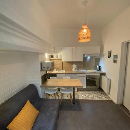 Au Coeur De Rouen - Studio Cosy, Calme, Proche Gare 아파트 외부 사진