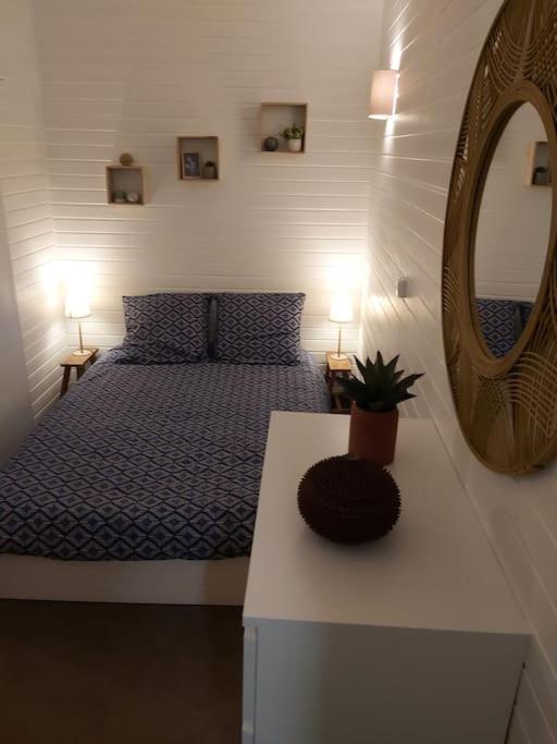 Au Coeur De Rouen - Studio Cosy, Calme, Proche Gare 아파트 외부 사진
