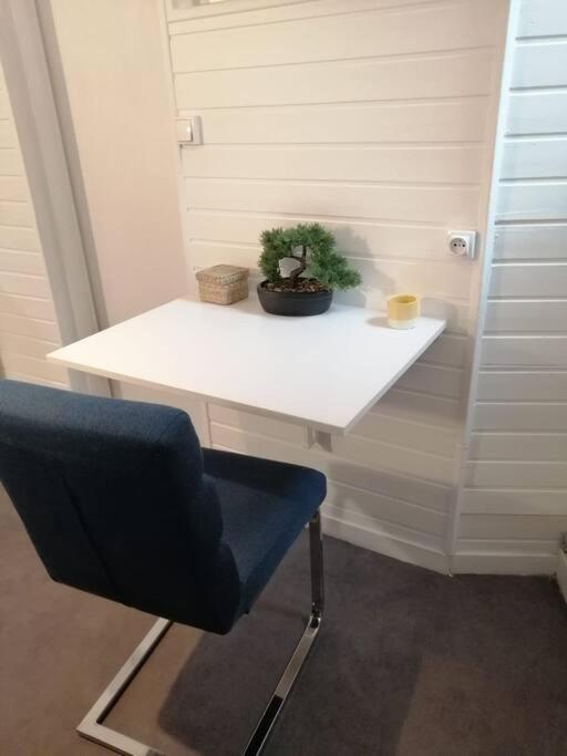 Au Coeur De Rouen - Studio Cosy, Calme, Proche Gare 아파트 외부 사진